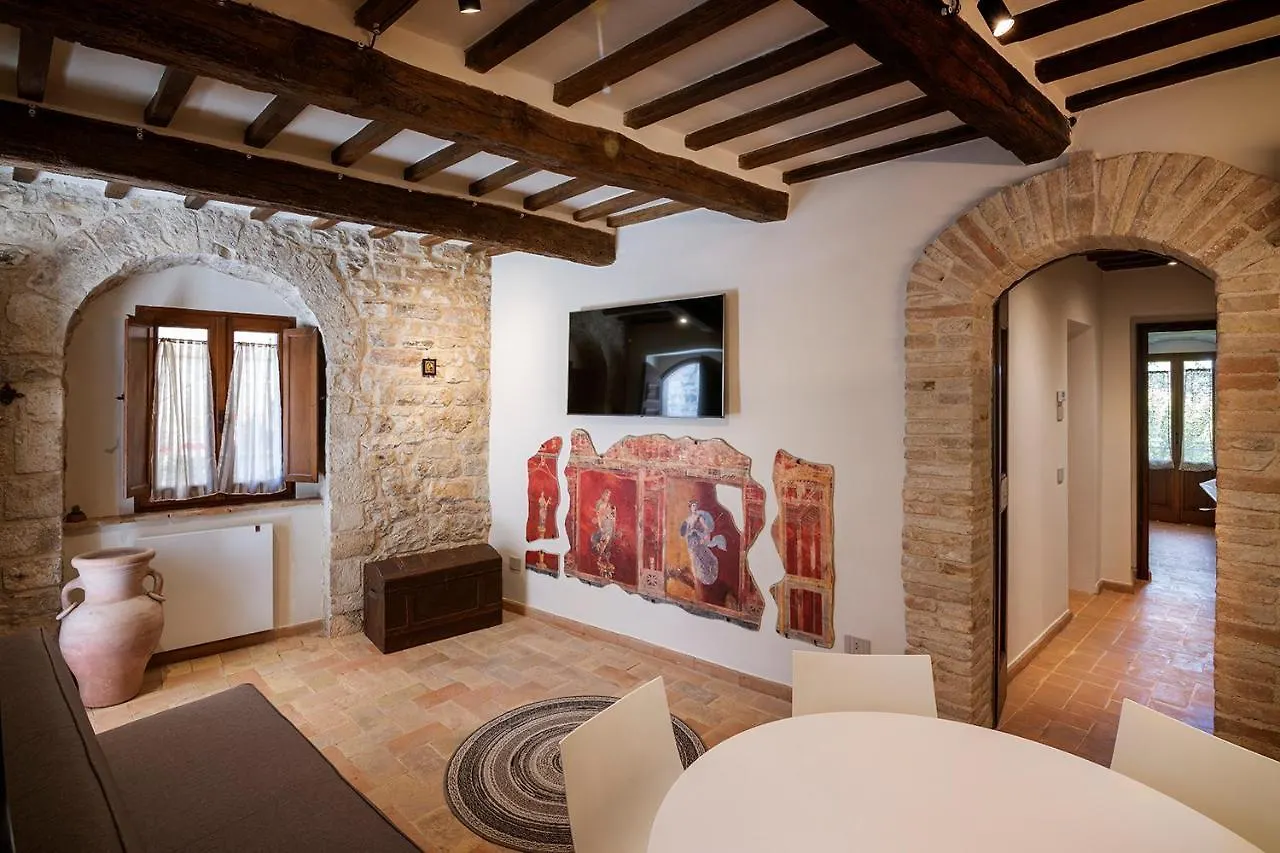 Perfetta Letizia Casa Vacanza Apartment Assisi