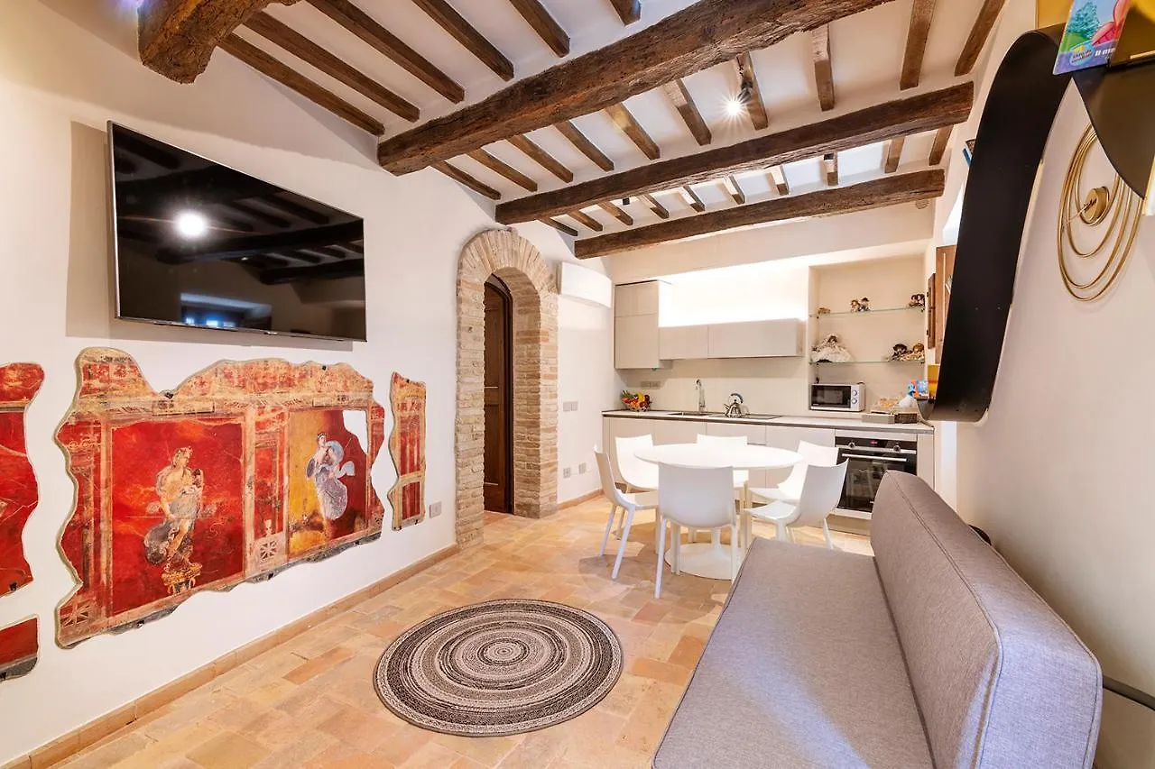 Perfetta Letizia Casa Vacanza Apartment Assisi
