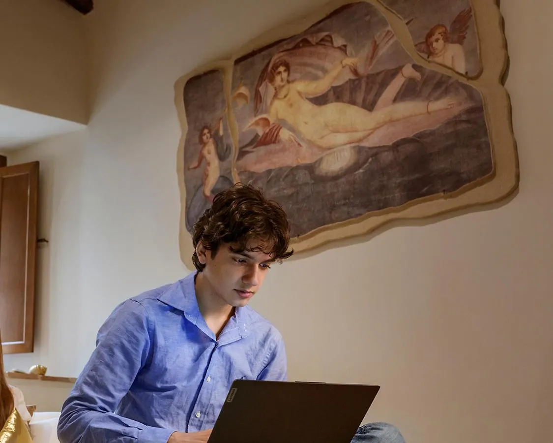Perfetta Letizia Casa Vacanza Apartment Assisi 0*,