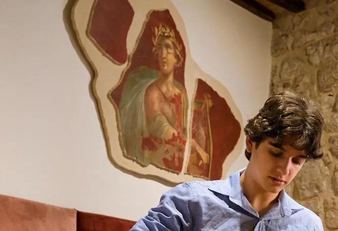 Perfetta Letizia Casa Vacanza Apartment Assisi