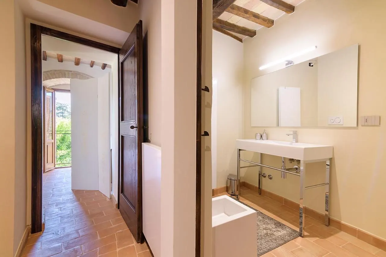 Perfetta Letizia Casa Vacanza Apartment Assisi