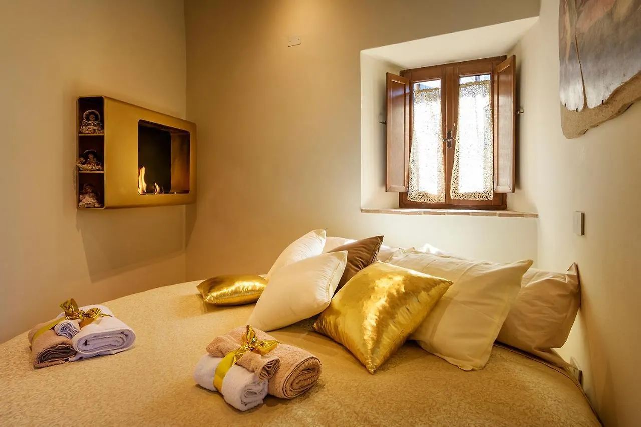 Perfetta Letizia Casa Vacanza Apartment Assisi 0*,  Italy