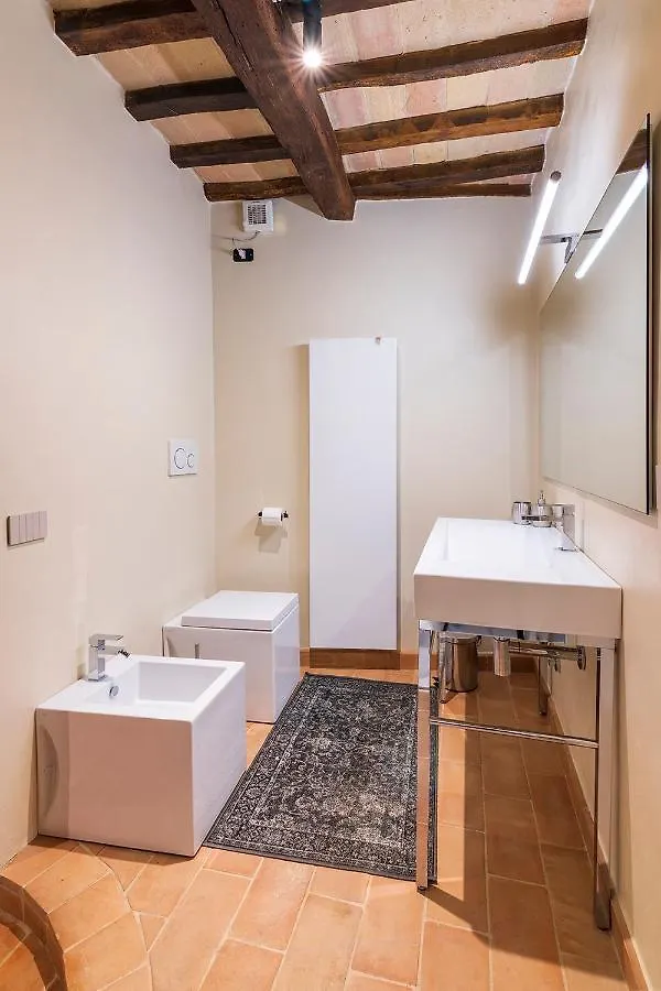 Perfetta Letizia Casa Vacanza Apartment Assisi