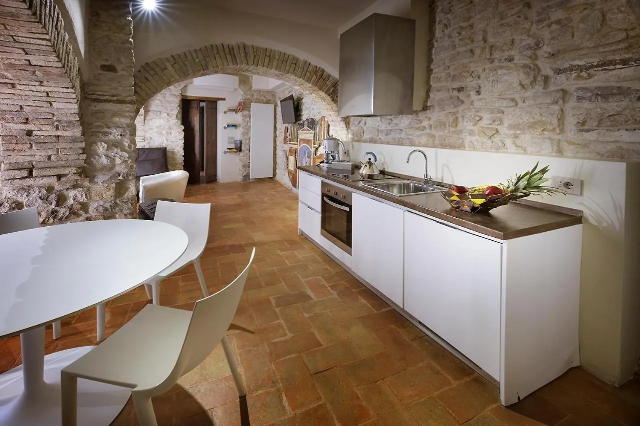 Perfetta Letizia Casa Vacanza Apartment Assisi