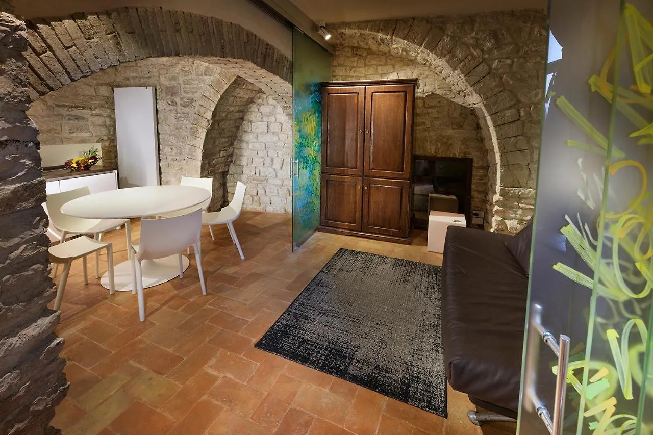 Perfetta Letizia Casa Vacanza Apartment Assisi Italy