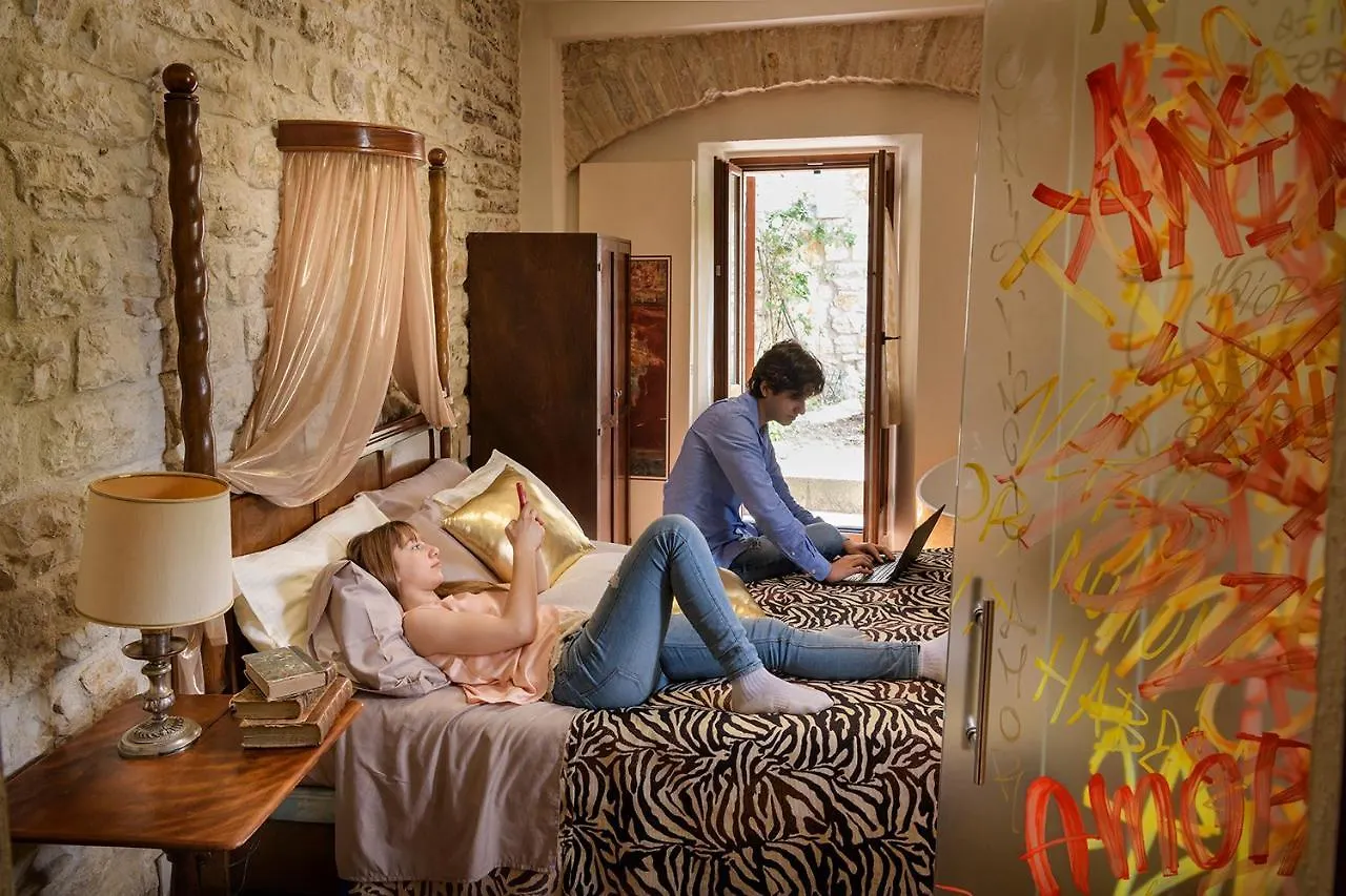 Perfetta Letizia Casa Vacanza Apartment Assisi