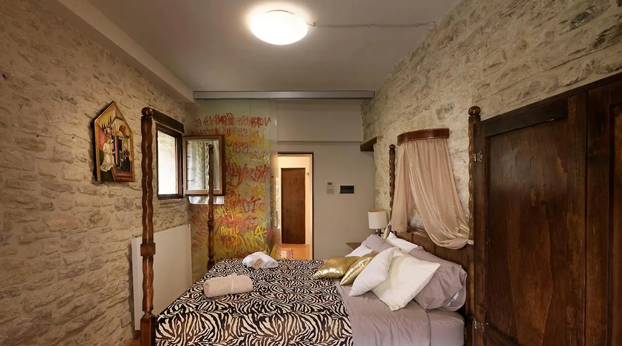 Perfetta Letizia Casa Vacanza Apartment Assisi