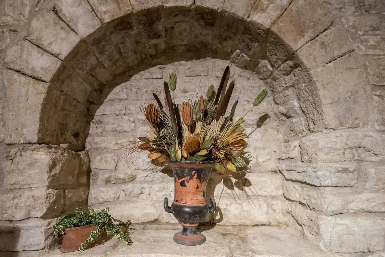 Perfetta Letizia Casa Vacanza Apartment Assisi