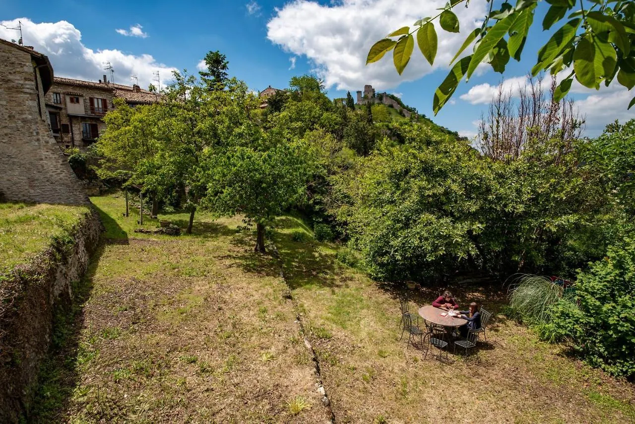 Perfetta Letizia Casa Vacanza Apartment Assisi