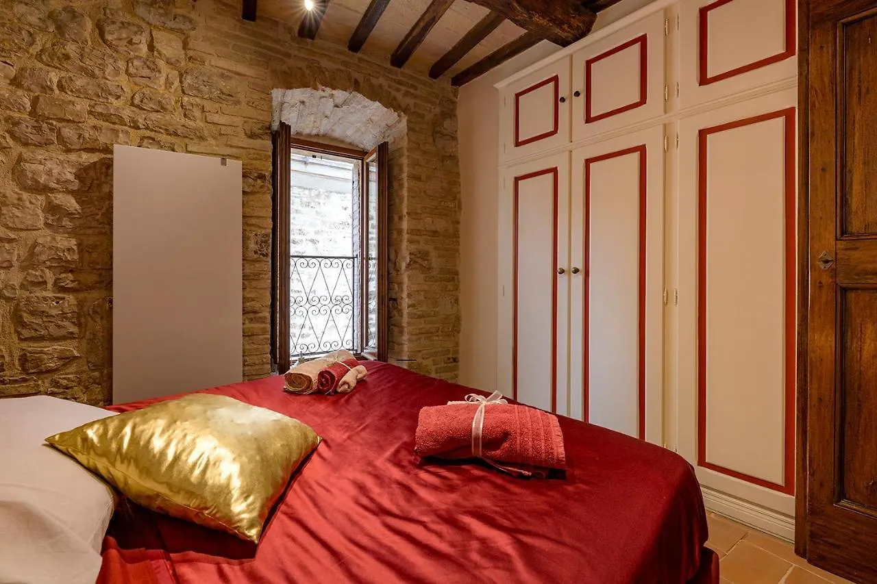 Perfetta Letizia Casa Vacanza Apartment Assisi