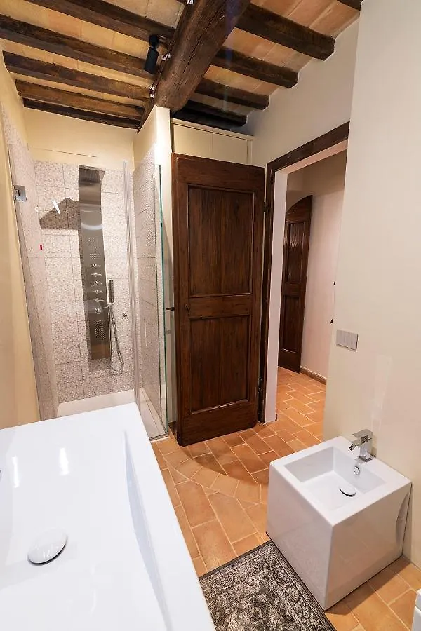 Perfetta Letizia Casa Vacanza Asyż