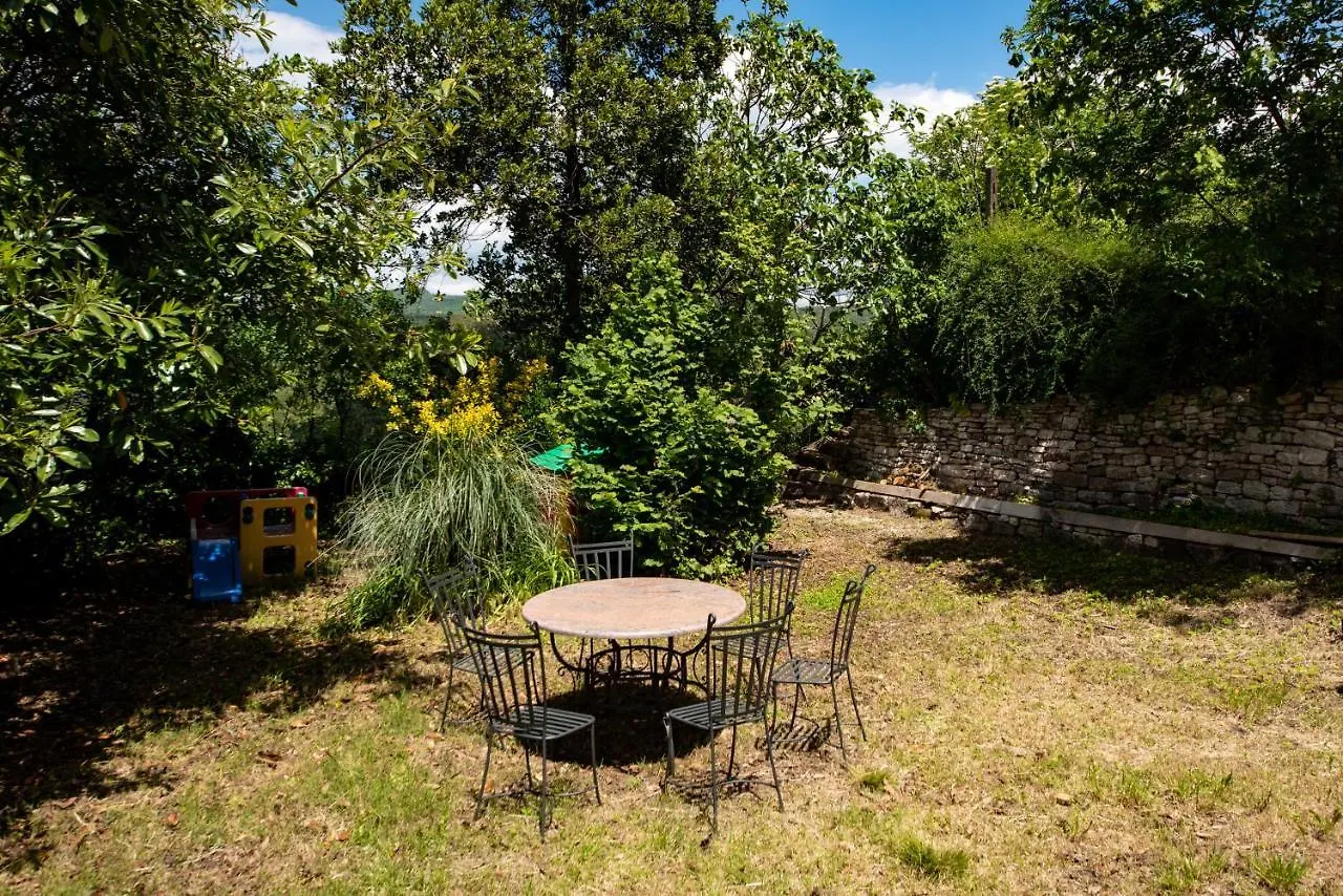 Apartament Perfetta Letizia Casa Vacanza Asyż Włochy