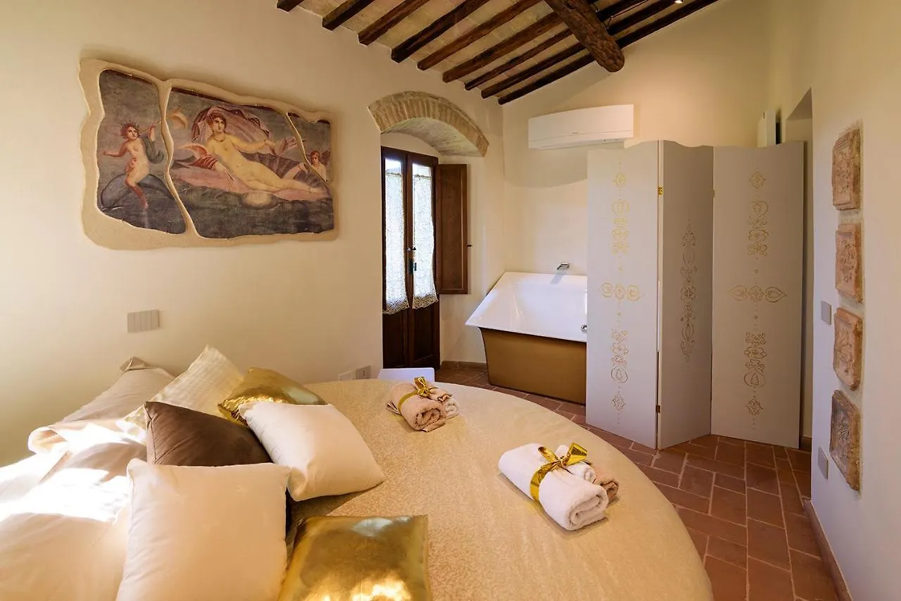 Perfetta Letizia Casa Vacanza Apartment Assisi 0*,