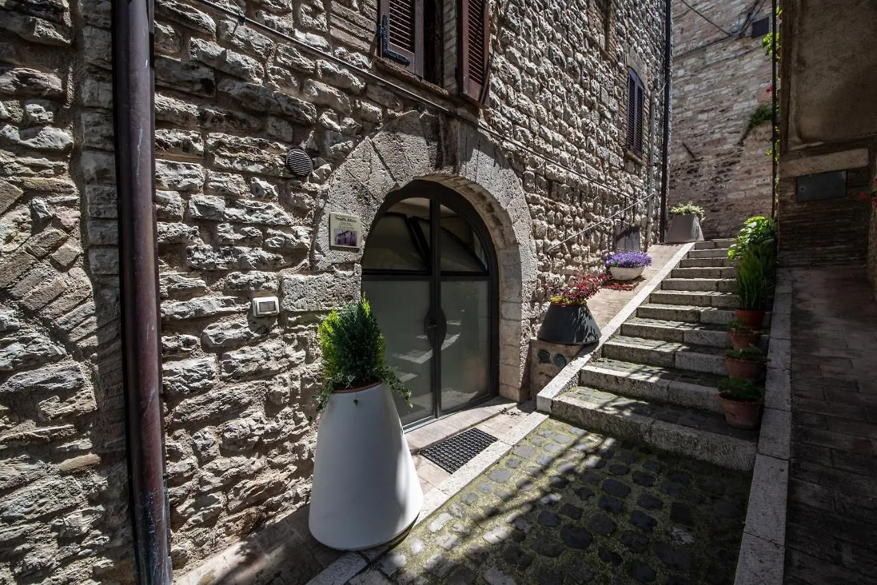 Perfetta Letizia Casa Vacanza Asyż 0*,  Włochy