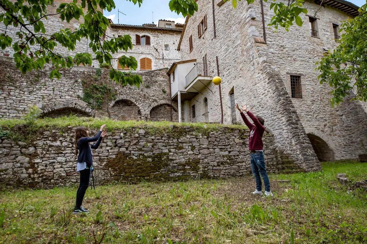 Perfetta Letizia Casa Vacanza Apartment Assisi Italy