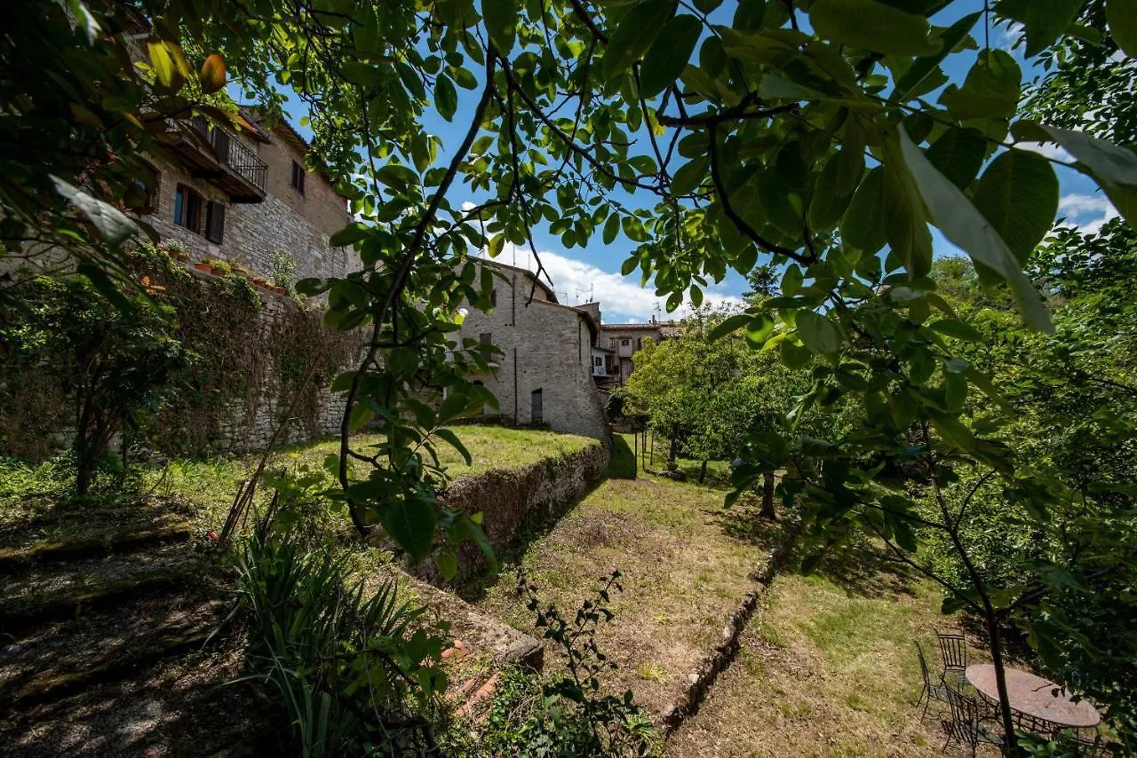 Perfetta Letizia Casa Vacanza Apartment Assisi