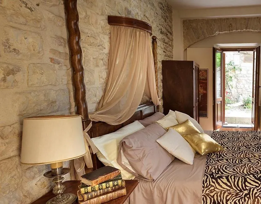 Perfetta Letizia Casa Vacanza Apartment Assisi 0*,