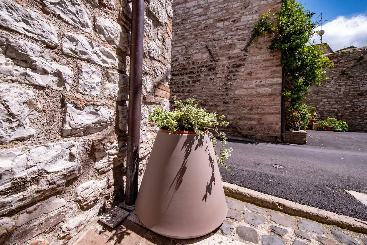 Perfetta Letizia Casa Vacanza Apartment Assisi Italy