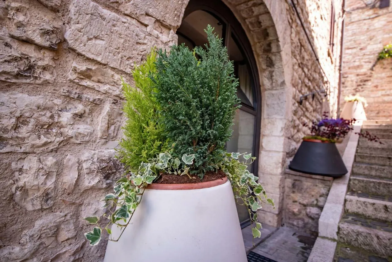 Perfetta Letizia Casa Vacanza Apartment Assisi