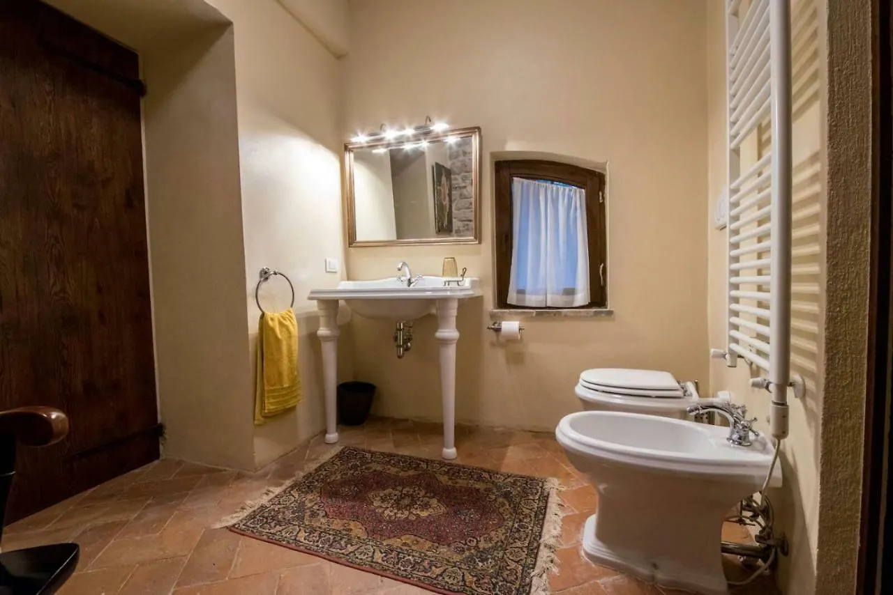 Perfetta Letizia Casa Vacanza Apartment Assisi 0*,